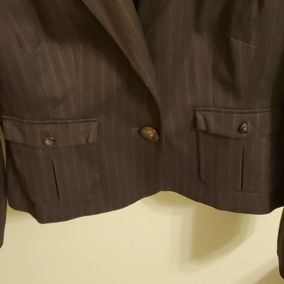 Bandolino Suit Jacket - Picture 3 of 4